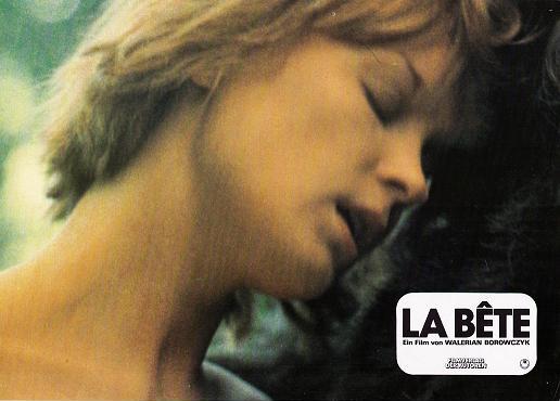 La Bête